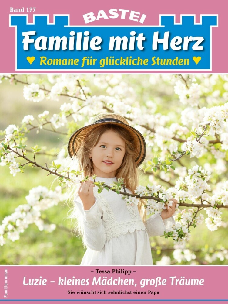 Familie mit Herz 177 main product photo