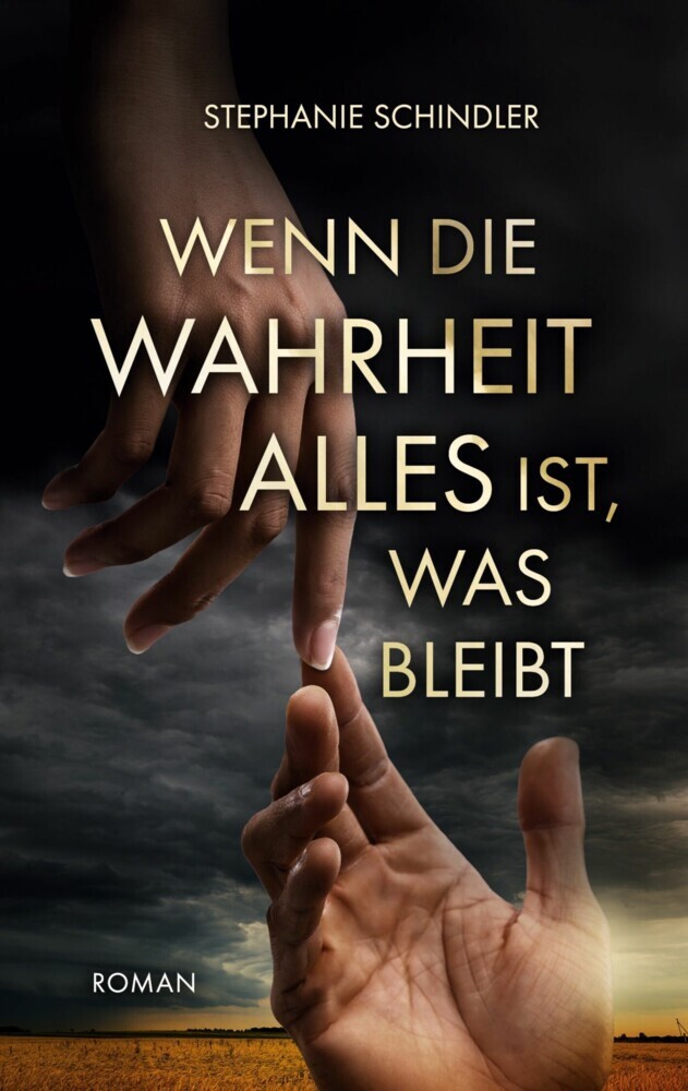 Wenn die Wahrheit alles ist, was bleibt main product photo