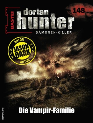 Dorian Hunter 148
