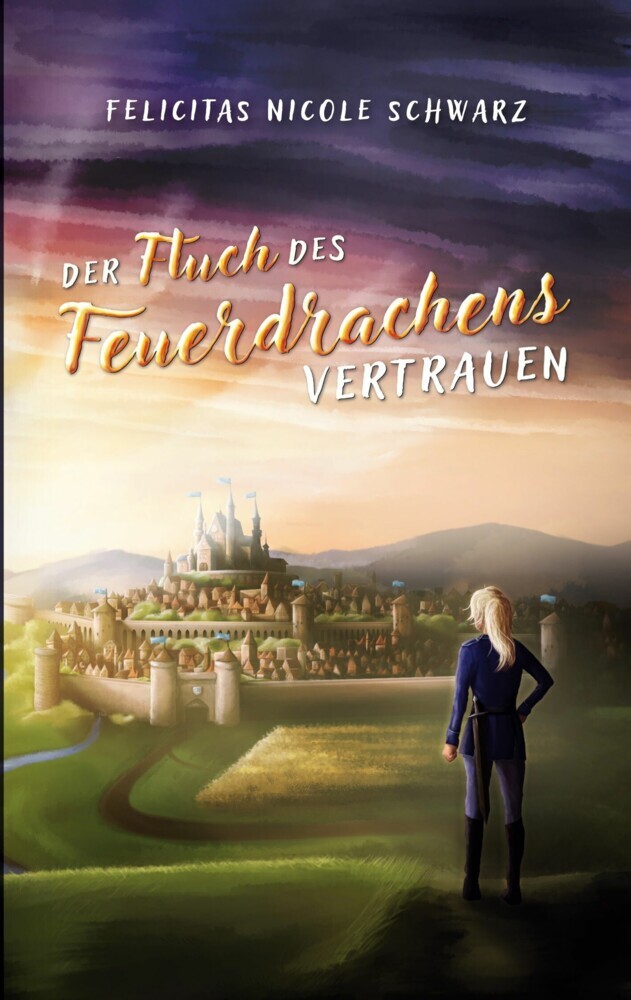 Der Fluch des Feuerdrachens 2 main product photo