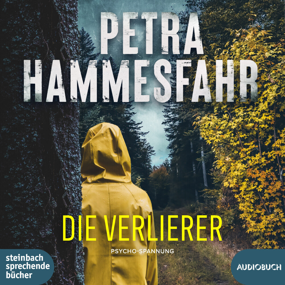 Die Verlierer, 2 Audio-CD, MP3 main product photo