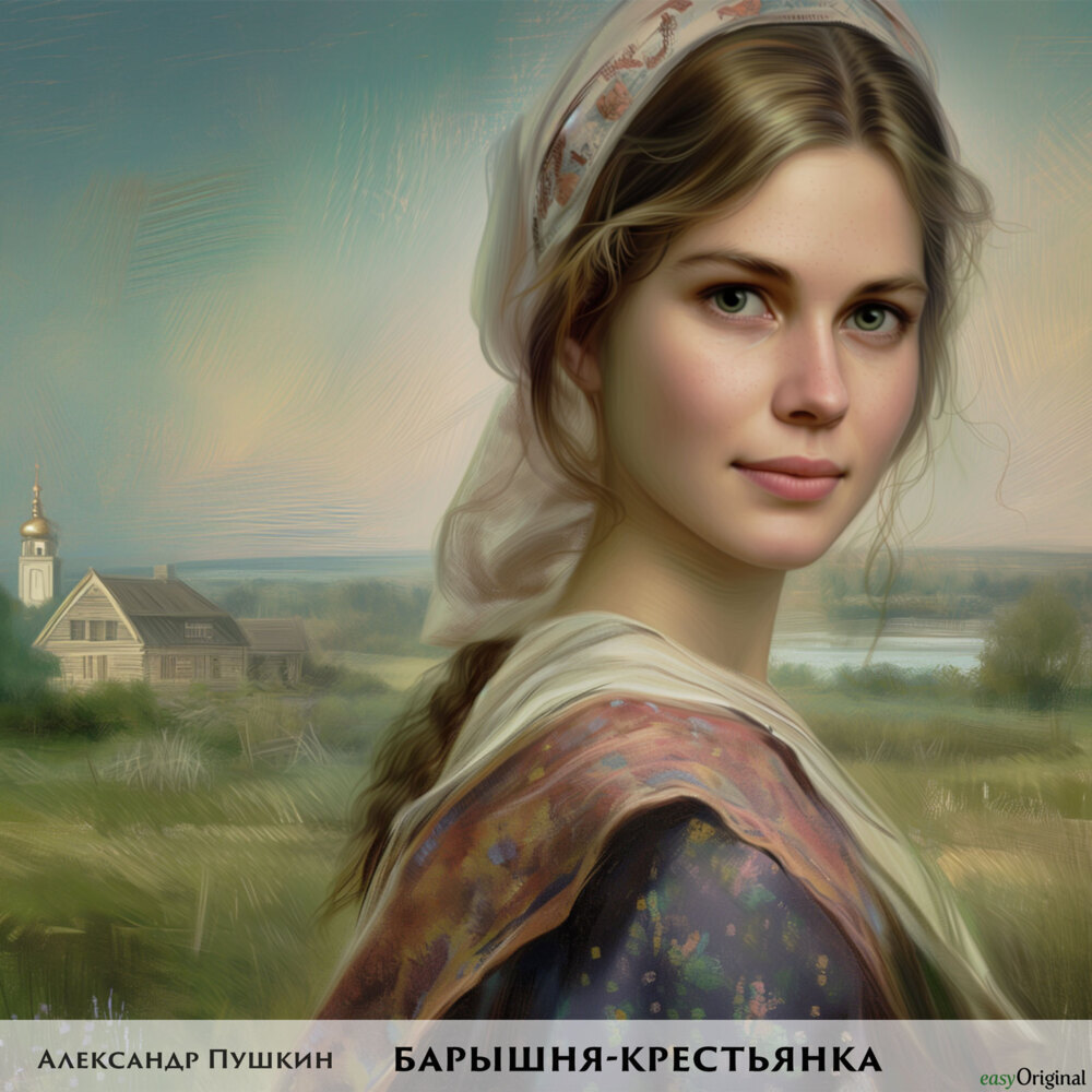 Fräulein Bäuerin - Russisch-Hörverstehen meistern, 1 Audio-CD, 1 MP3 main product photo