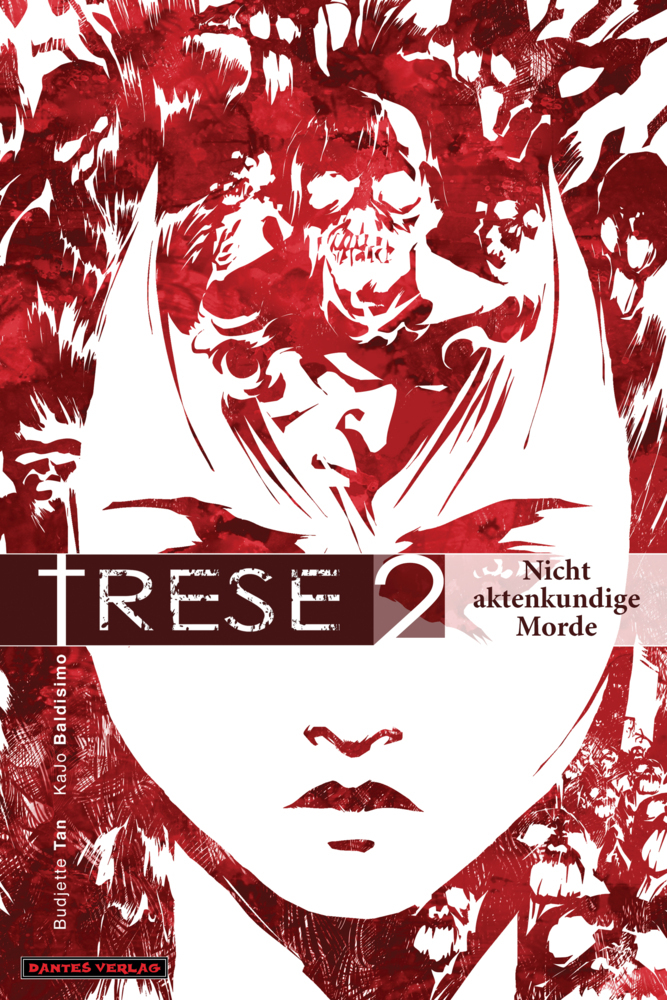 Trese 2 main product photo