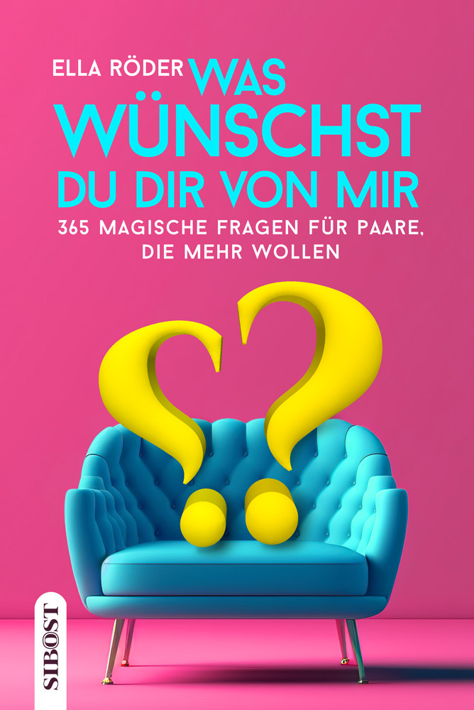 Was wünscht du dir von mir? main product photo