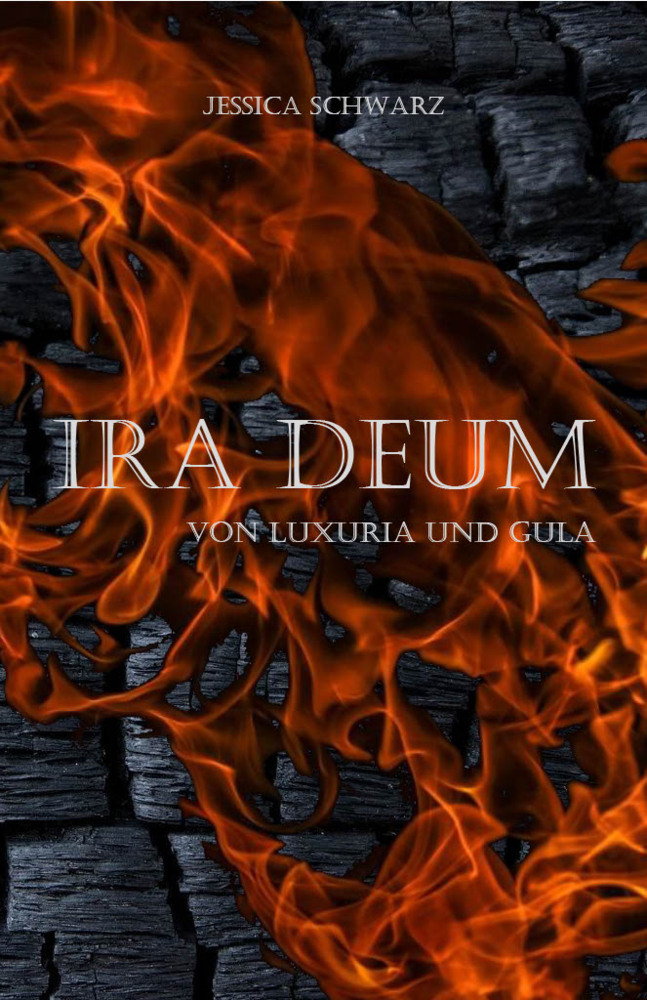 Ira deum main product photo