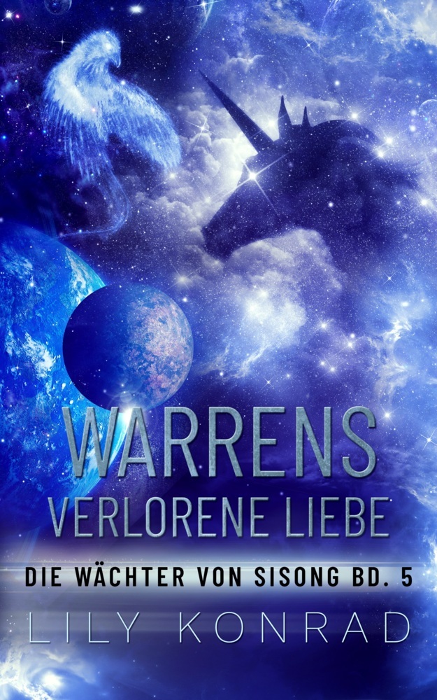 Warrens verlorene Liebe main product photo