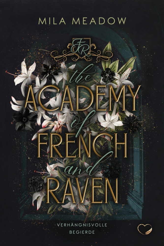 The Academy of French and Raven main product photo