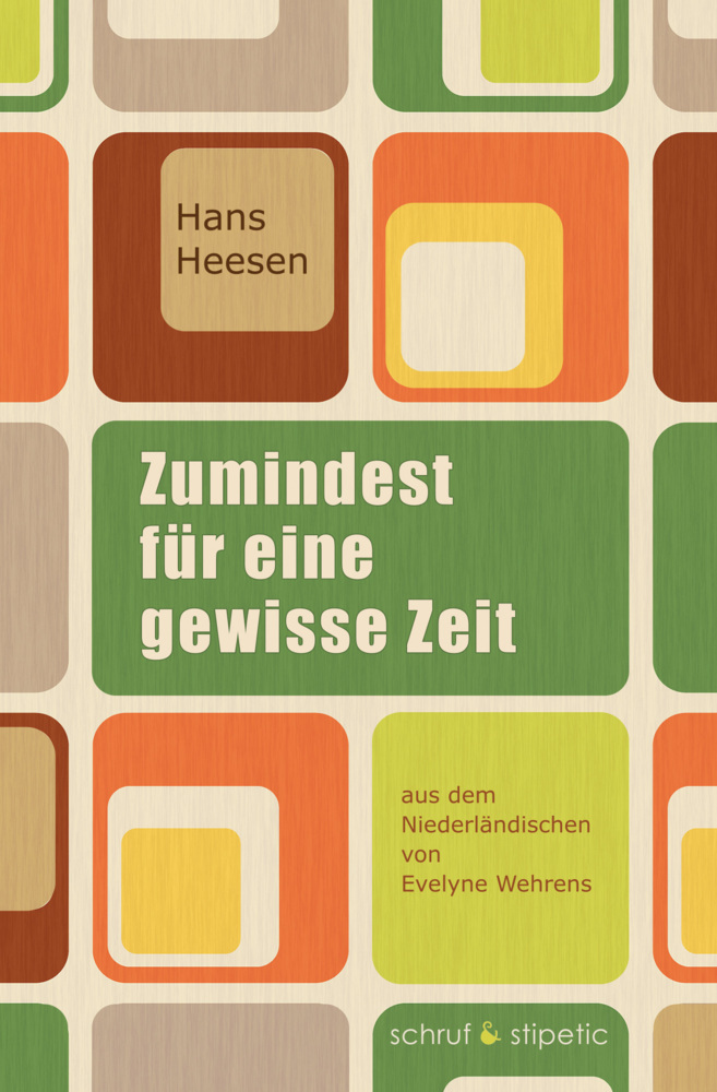 Zumindest für eine gewisse Zeit main product photo