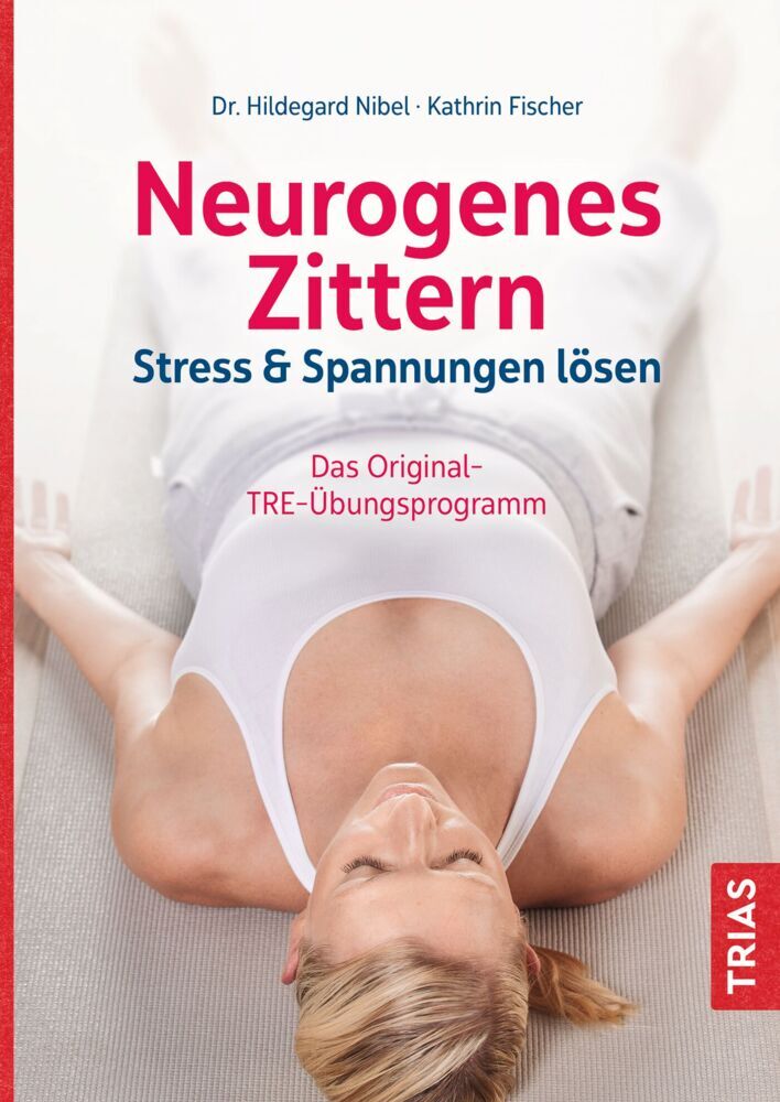 Neurogenes Zittern main product photo
