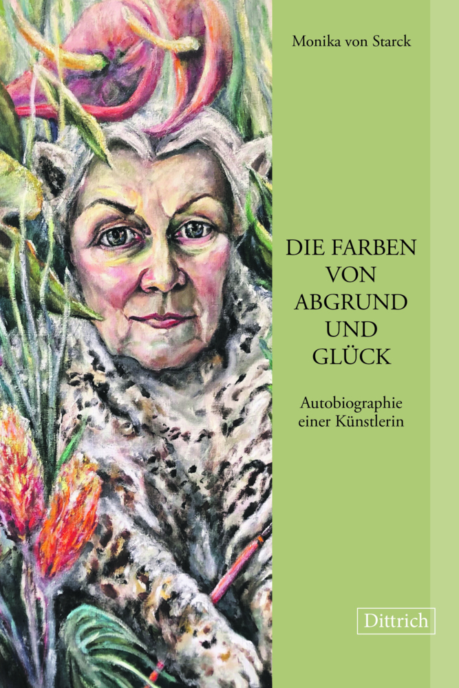 Die Farben von Abgrund und Glück main product photo
