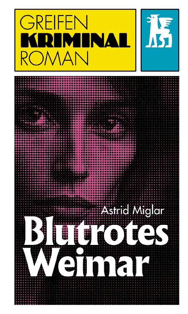 Blutrotes Weimar main product photo