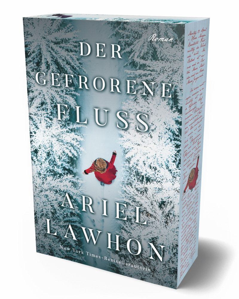 Der gefrorene Fluss main product photo