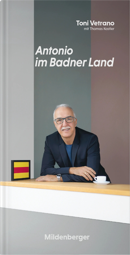 Antonio im Badner Land main product photo