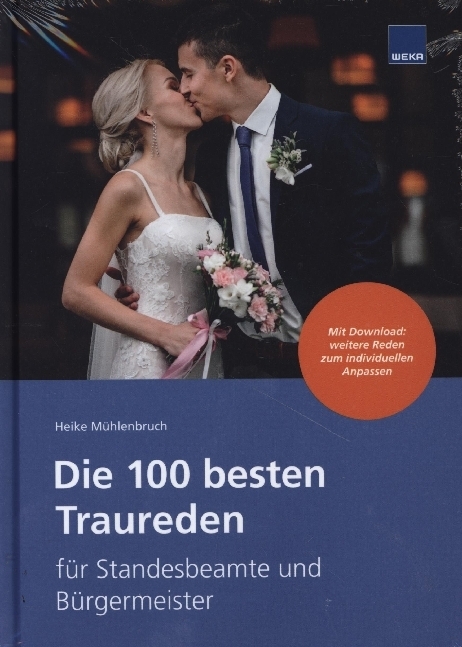 Die 100 besten Traureden main product photo
