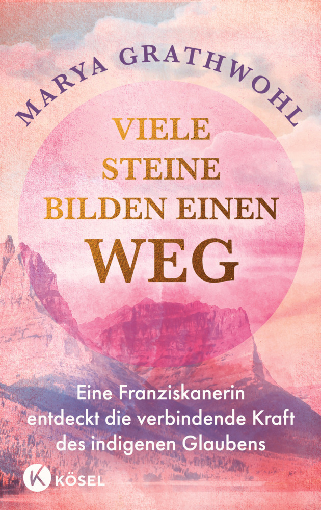 Viele Steine bilden einen Weg main product photo