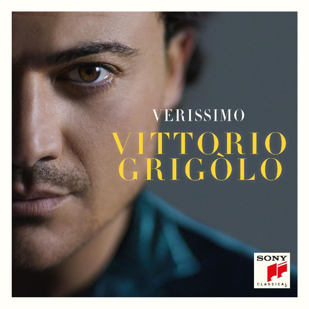 Verissimo, 1 Audio-CD main product photo