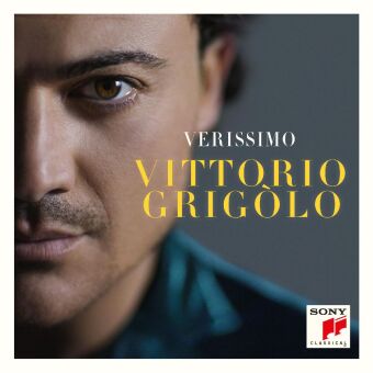 Verissimo, 1 Audio-CD