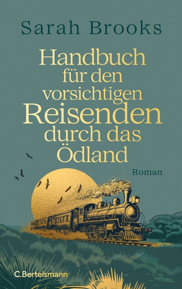 Handbuch für den vorsichtigen Reisenden durch das Ödland main product photo
