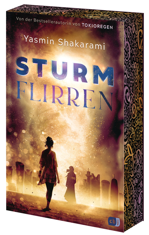 Sturmflirren main product photo