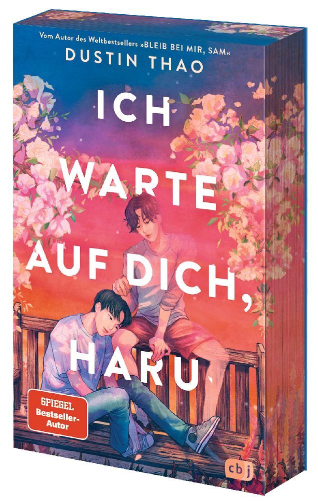 Ich warte auf dich, Haru main product photo