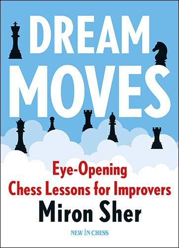 Dream Moves main product photo