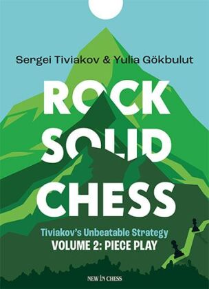 Rock Solid Chess Vol.2