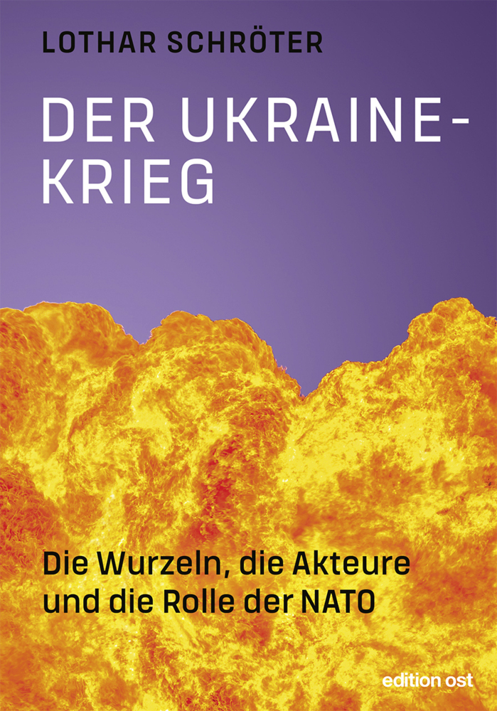 Der Ukrainekrieg main product photo