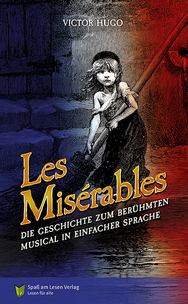 Les Misérables main product photo