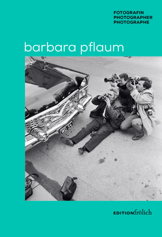 Barbara Pflaum main product photo