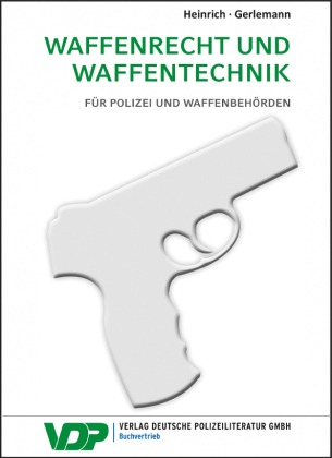 Waffenrecht und Waffentechnik