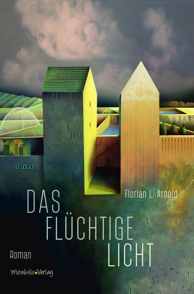 Das flüchtige Licht main product photo