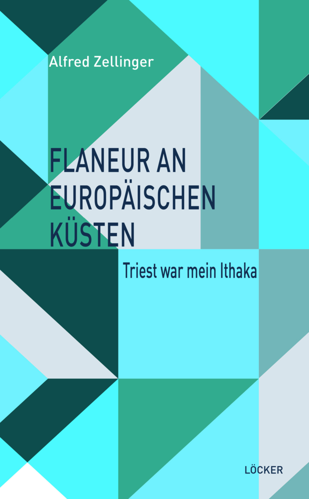 Flaneur an europäischen Küsten main product photo