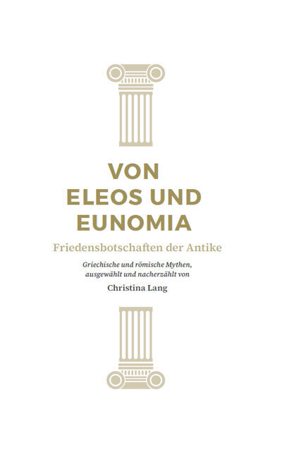 Von Eleos und Eunomia main product photo