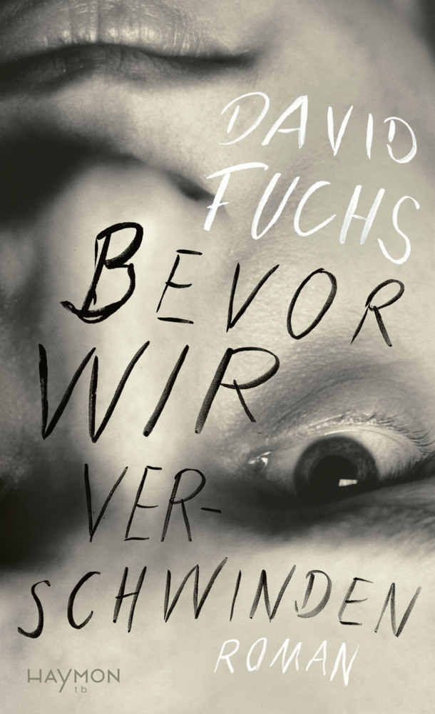 Bevor wir verschwinden main product photo