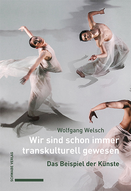 Wir sind schon immer transkulturell gewesen main product photo