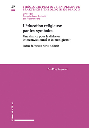 L'éducation religieuse par les symboles main product photo
