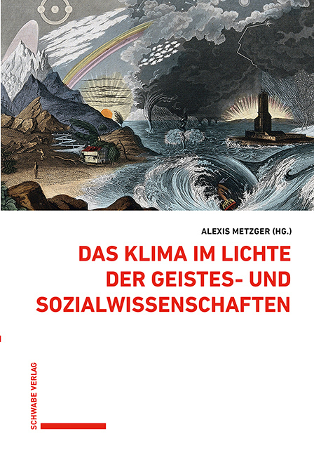 Das Klima im Lichte der Geistes- und Sozialwissenschaften main product photo