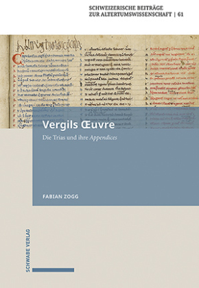 Vergils  uvre