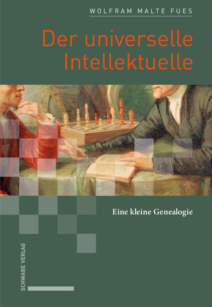 Der universelle Intellektuelle main product photo