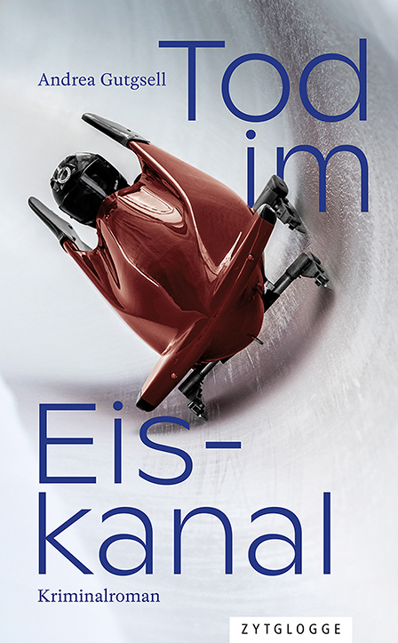 Tod im Eiskanal main product photo