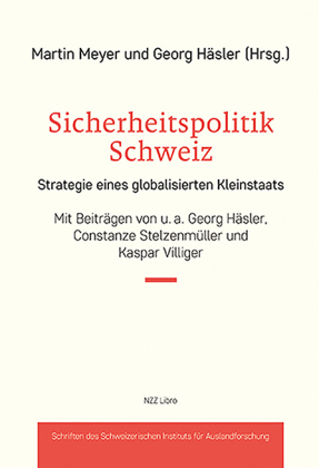Sicherheitspolitik Schweiz
