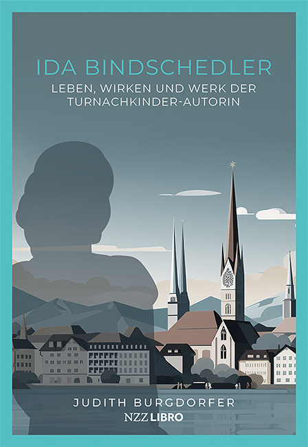 Ida Bindschedler main product photo