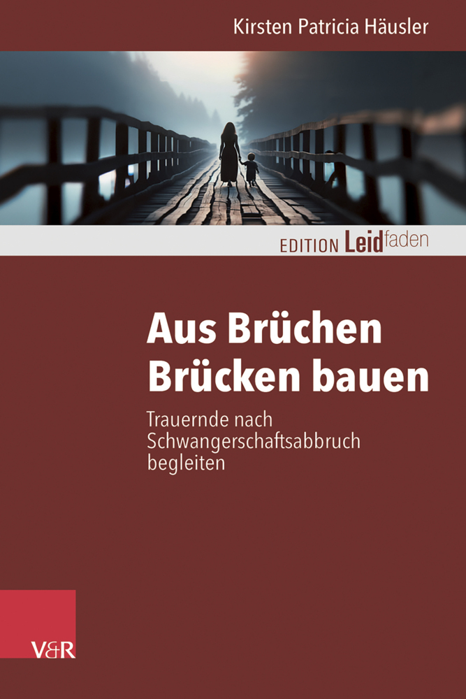 Aus Brüchen Brücken bauen main product photo