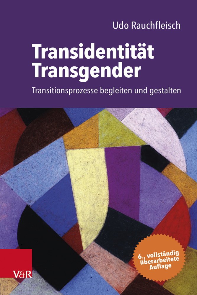 Transidentität - Transgender main product photo