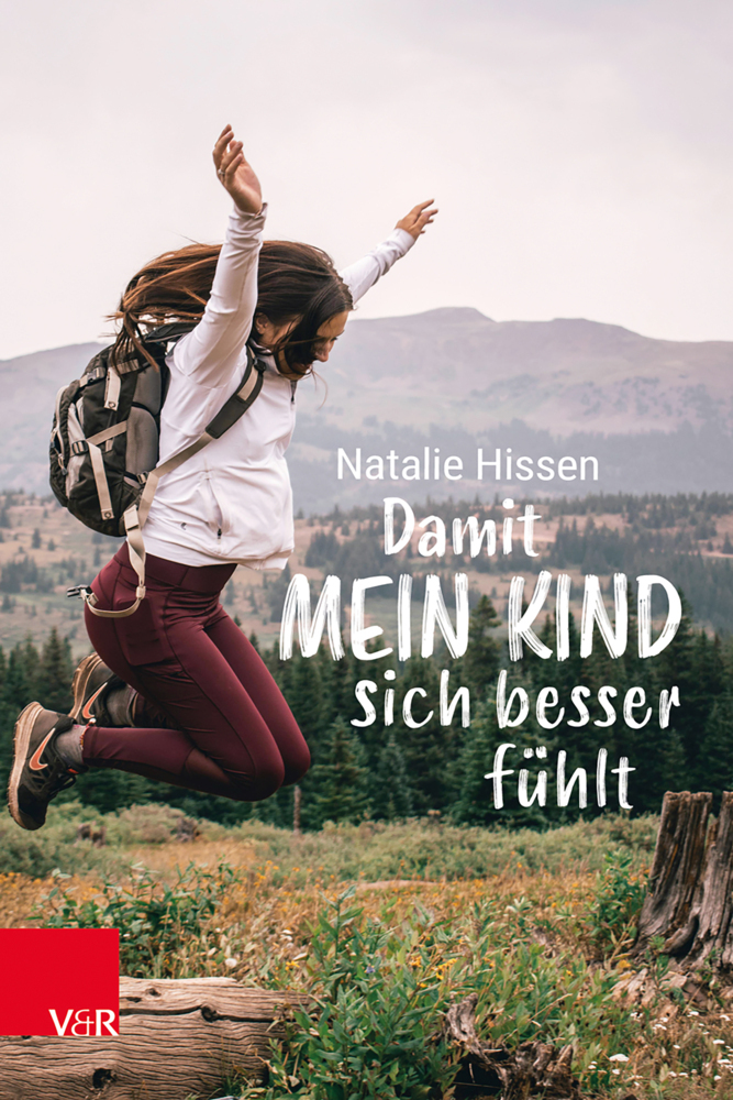 Damit mein Kind sich besser fühlt main product photo