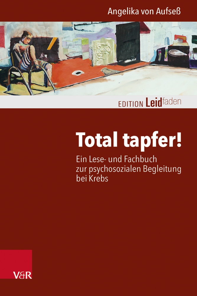 Total tapfer! main product photo