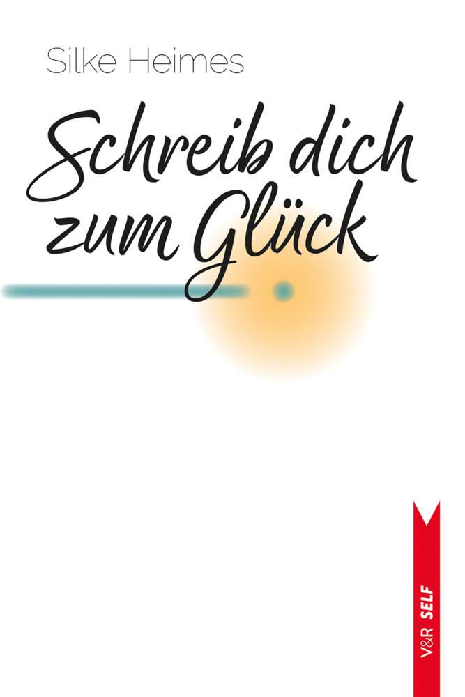 Schreib dich zum Glück main product photo