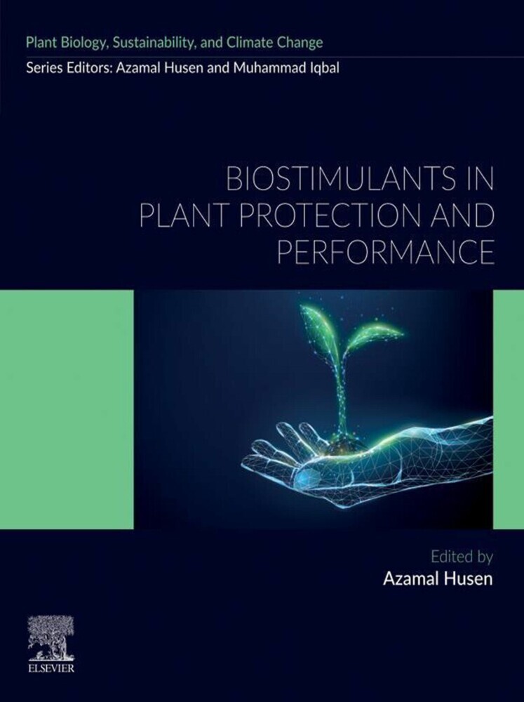 Biostimulants in Plant Protection and Performance main product photo