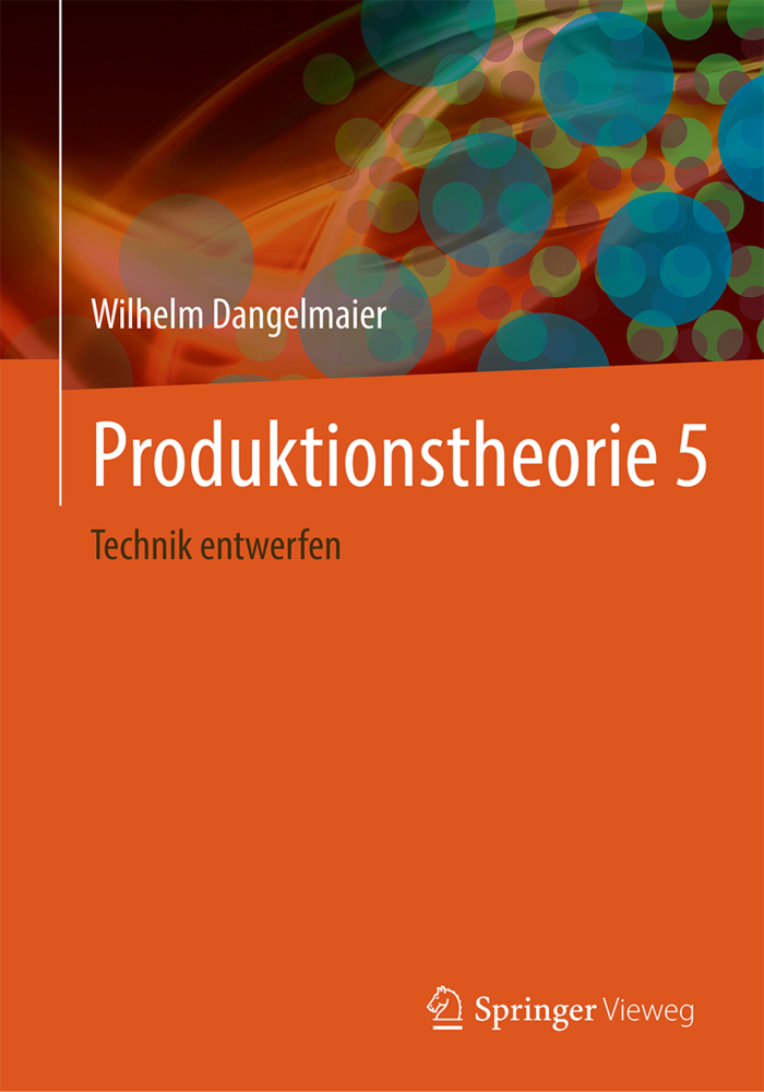 Produktionstheorie 5 main product photo
