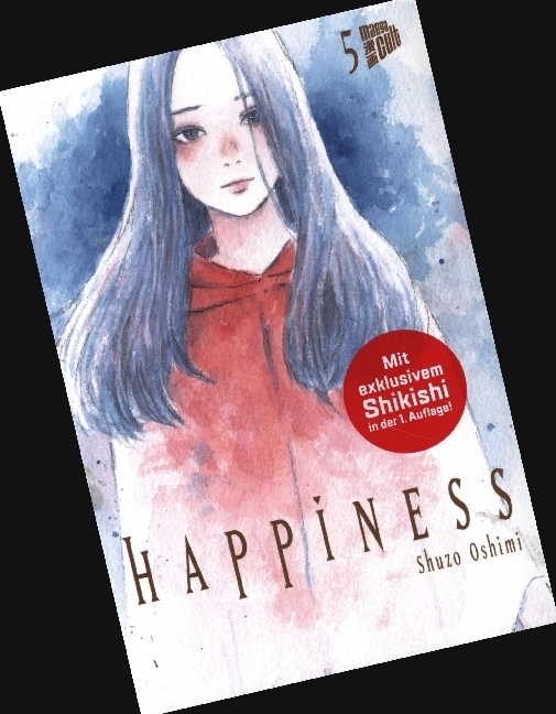 Happiness 5 main product photo